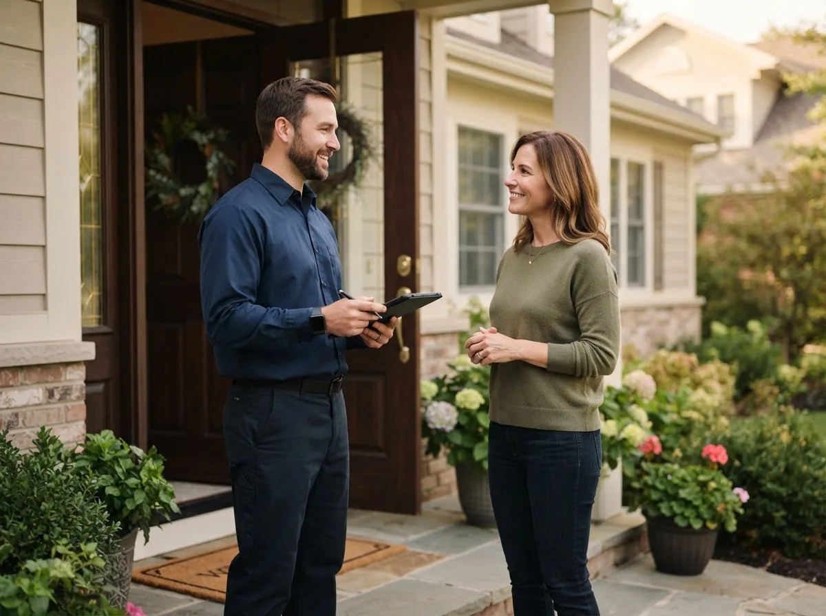 Water damage restoration FAQs for Highwood, IL